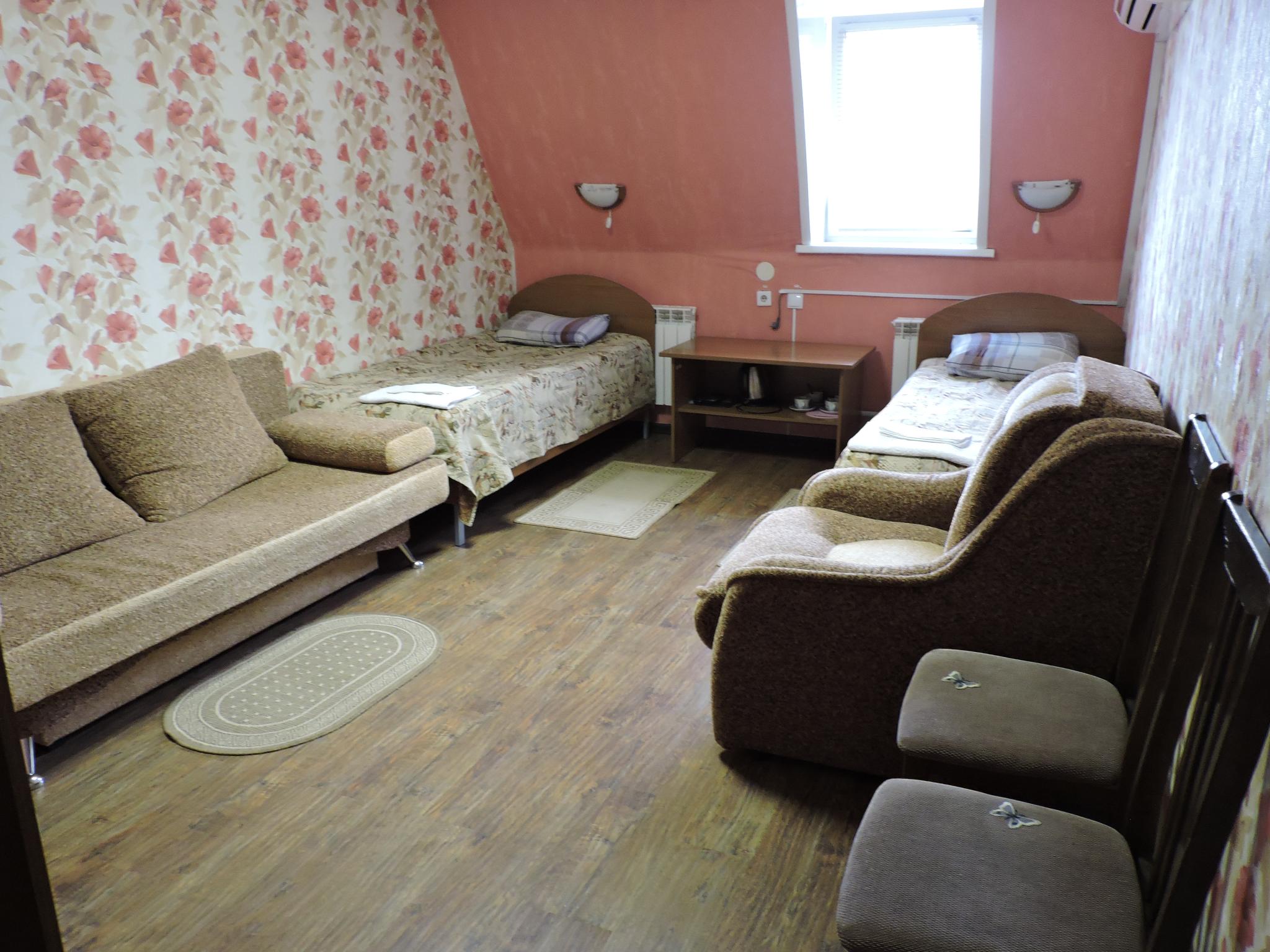 Фото Дом быта