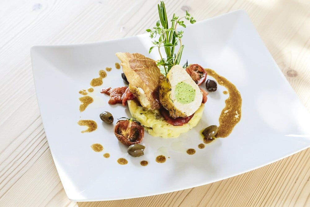 Фото Hotel Pienzenau am Schlosspark