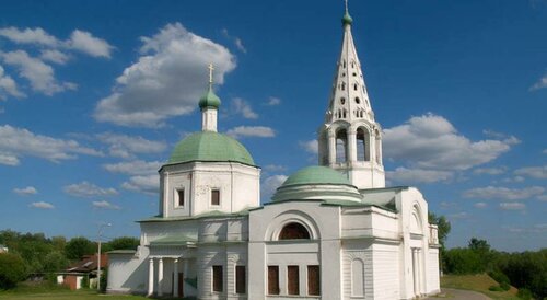 Постоялый двор Русь  фото 9