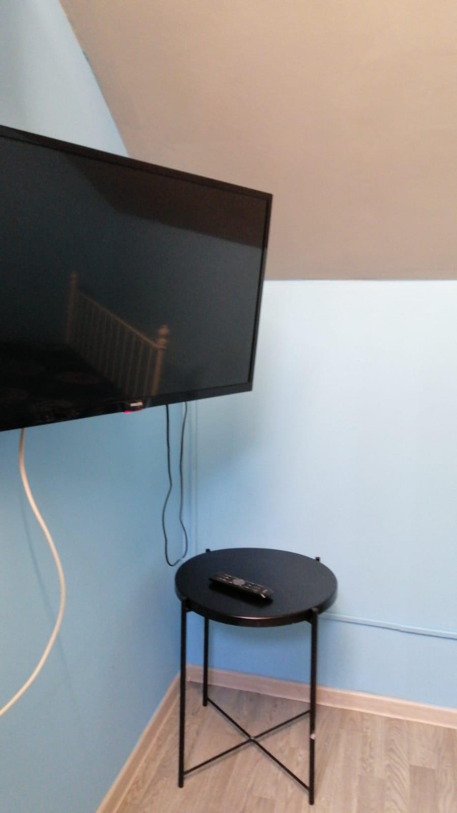 Фото Travel Inn на Преображенской