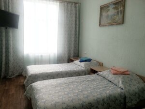 Уютная