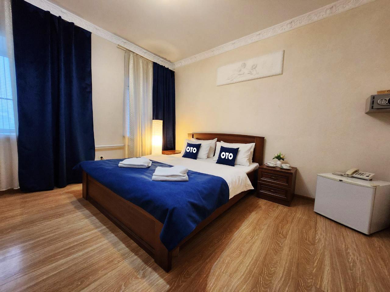 Фото отеля 4