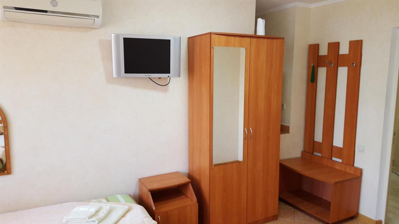 Фото Аркона