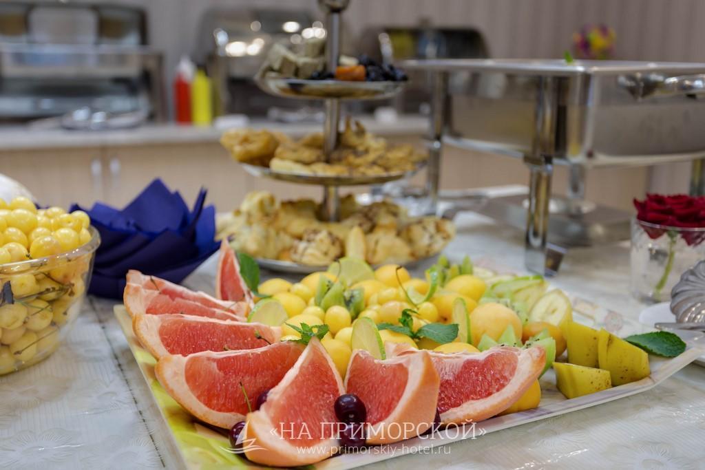 Фото Приморский