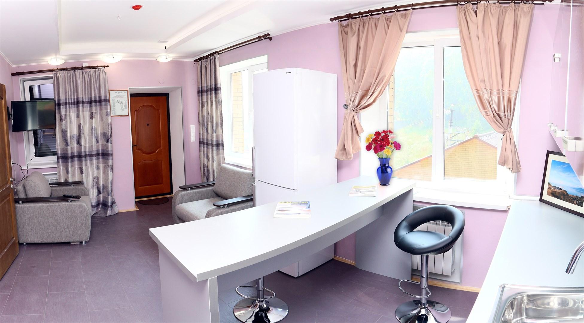 Фото Созвездие Байкала