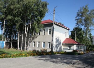 Гостиница Дом Аспиранта