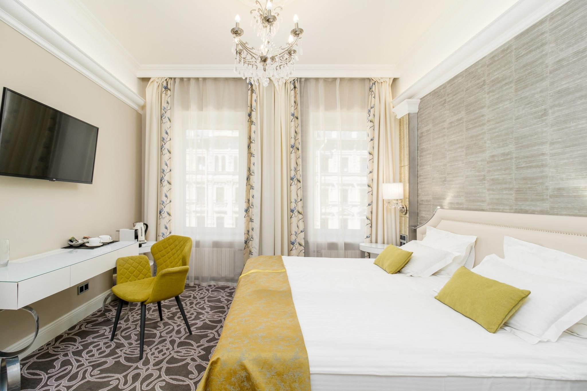 Фото Орфей Голд