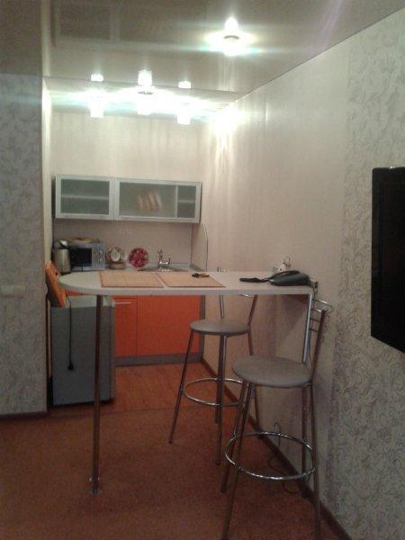 Фото Гостиница Соликамск