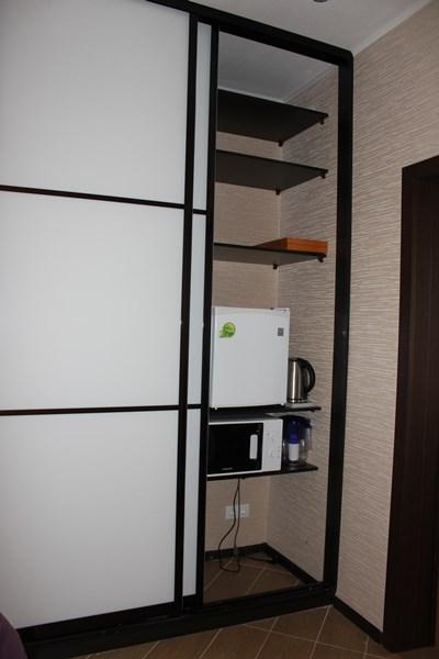 Фото Лесная