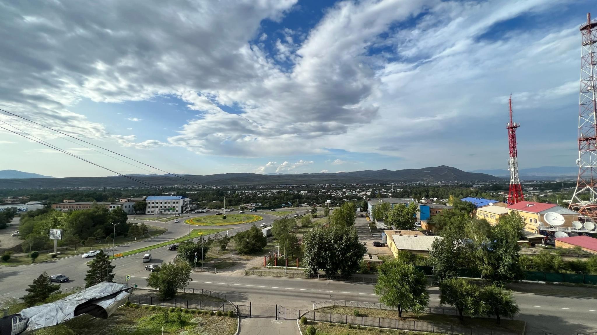 Фото Буян-Бадыргы