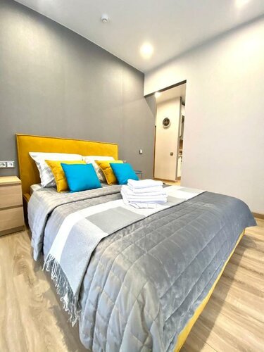 Внешний вид отеля Чкалов & Hotel-22 в Барнауле, фото 3