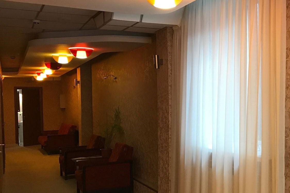 Фото Сити Плаза