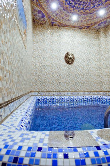 Фото Сайран