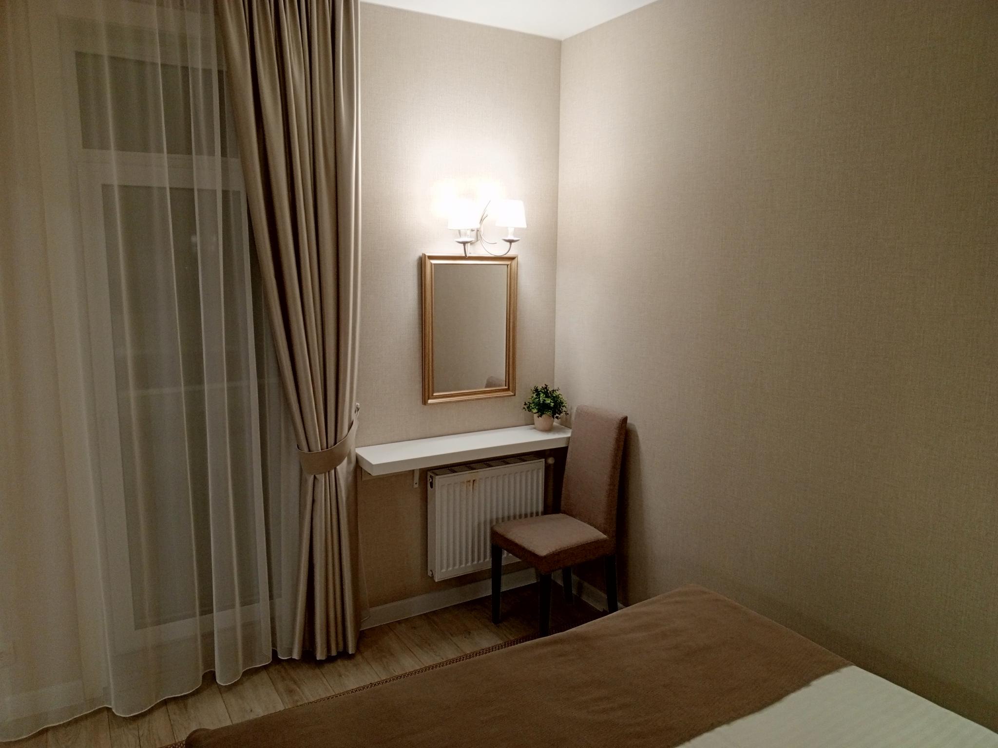 Фото Отель Петербург