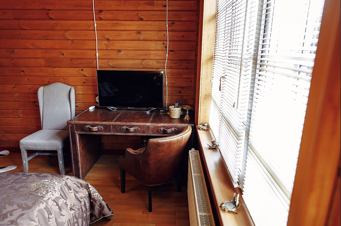 Фото Заимка