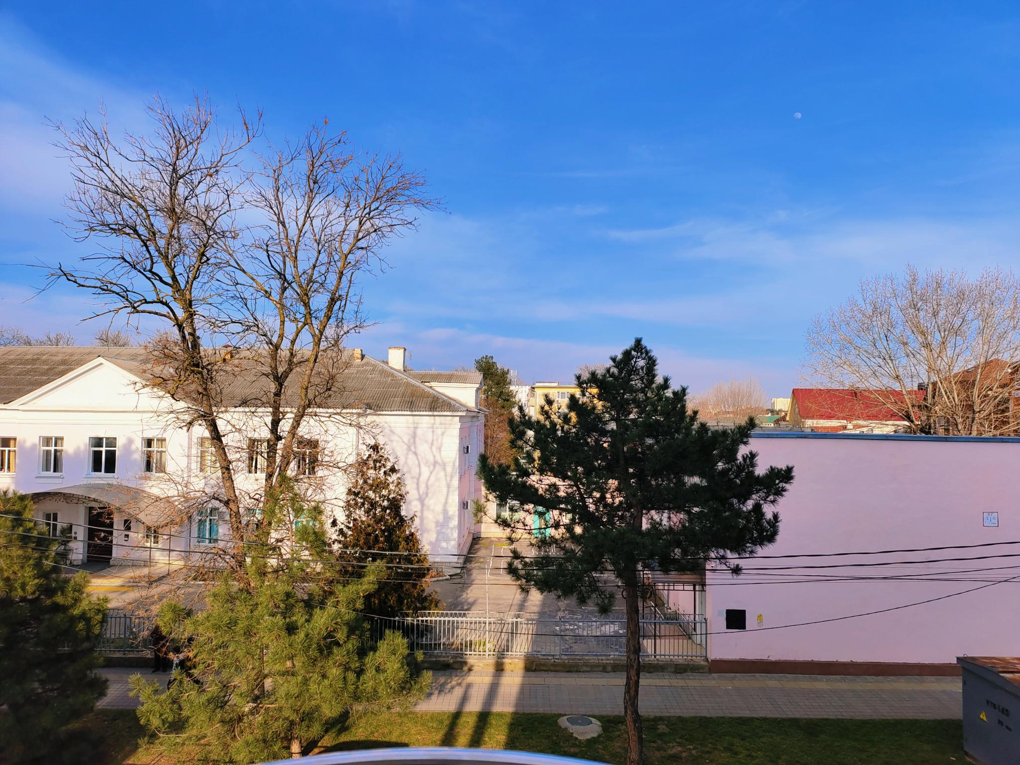 Фото Рафаэль