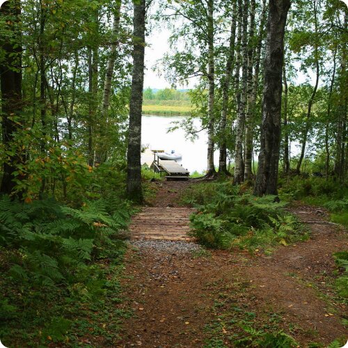 Фото Усадьба на Шамокше