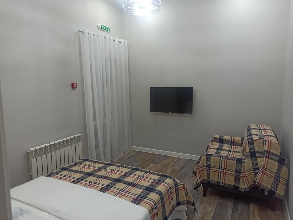 Фото Залесный