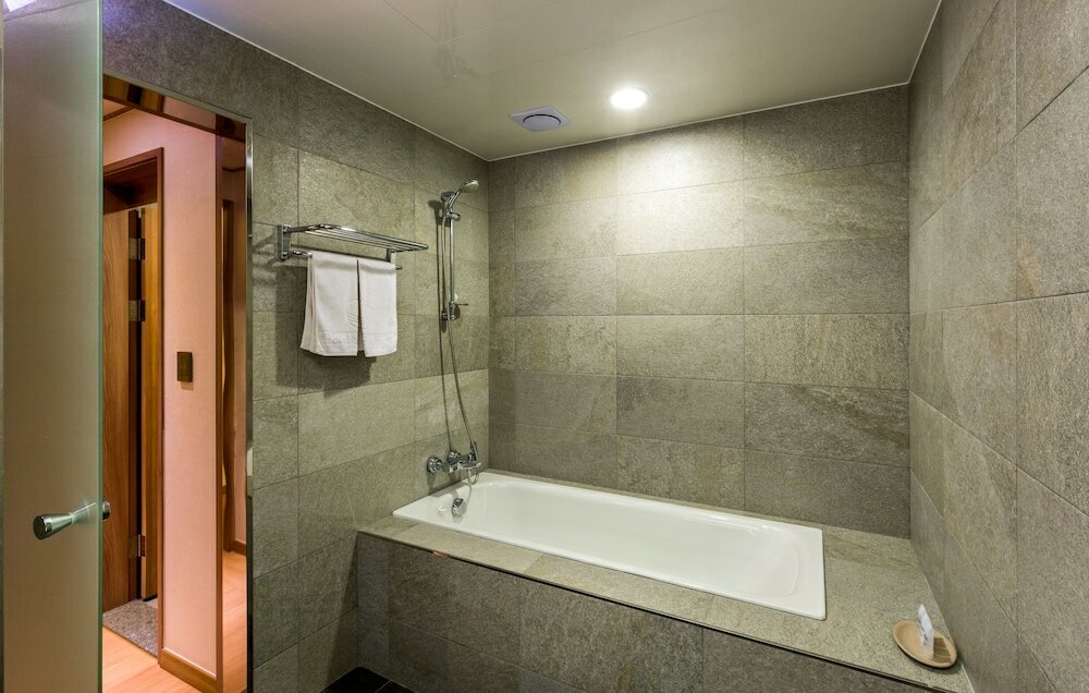 Фото Hotel Sunbee Insadong 