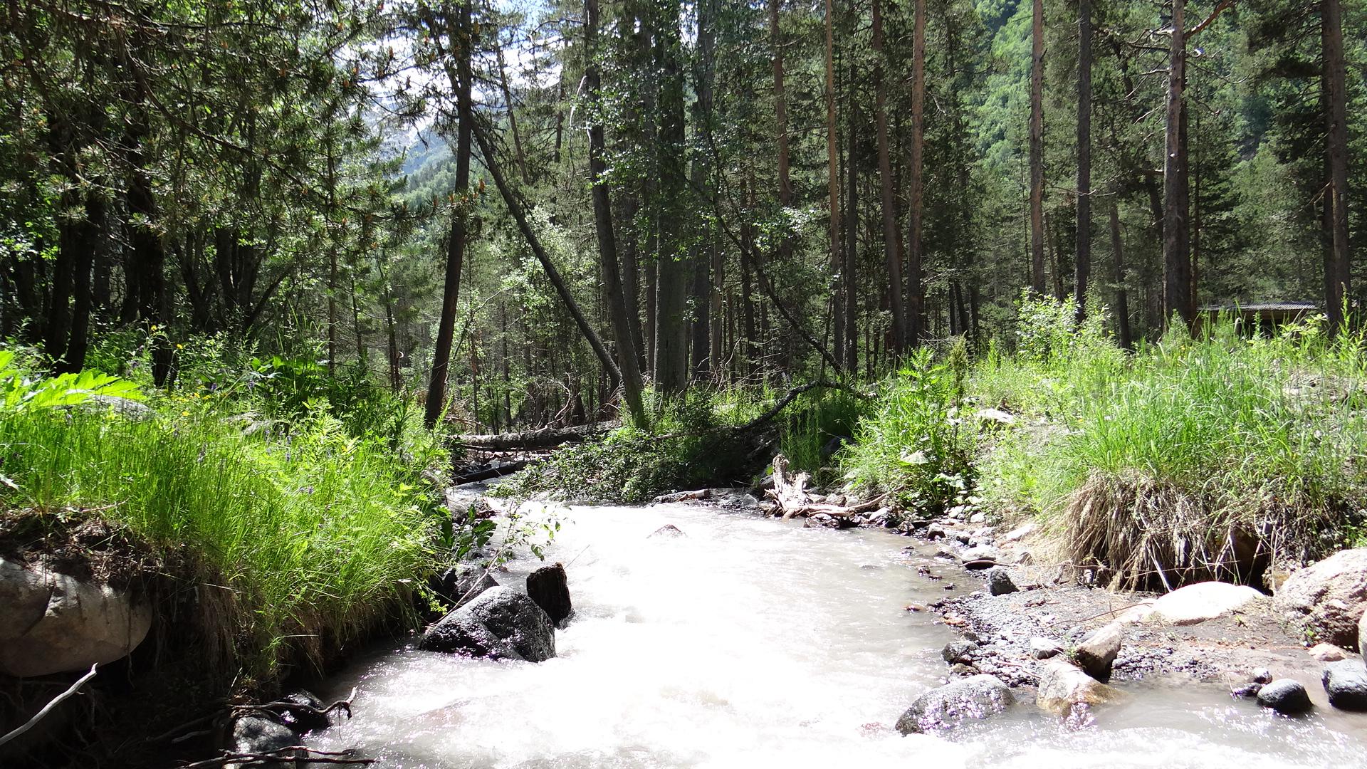 Фото Сердце гор 2