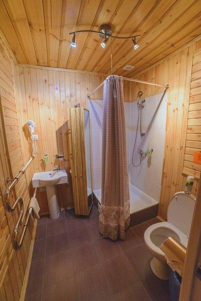 Фото Усадьба