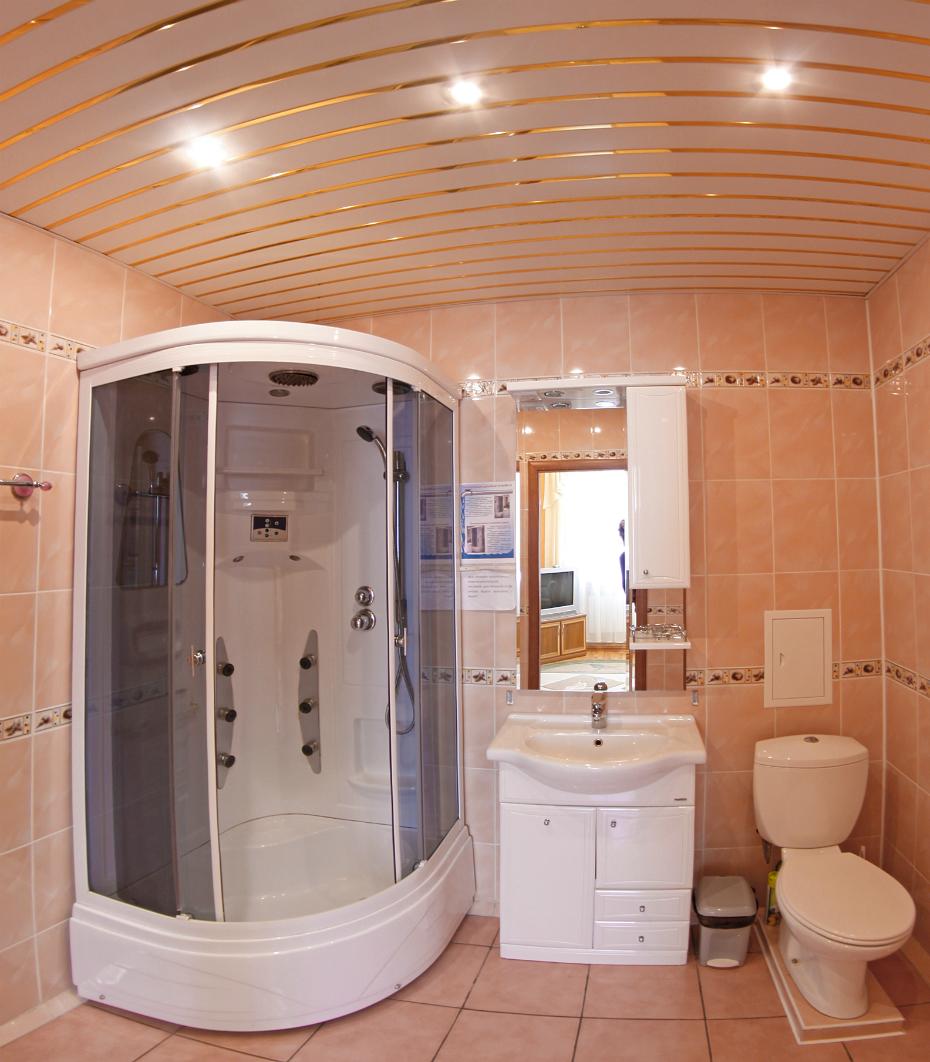 Фото Центральная