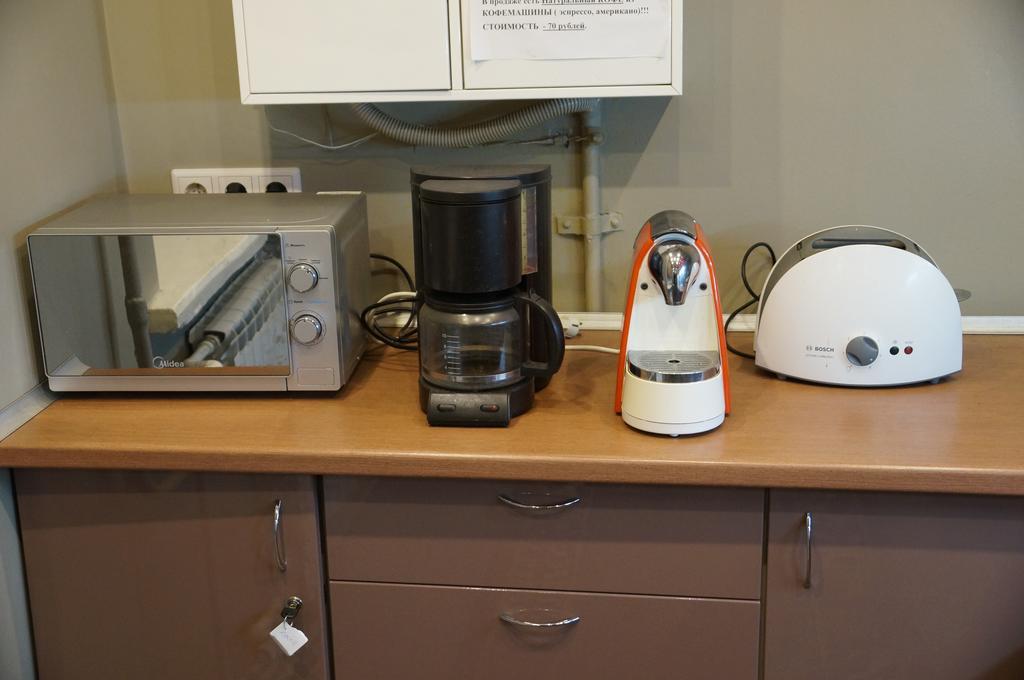 Фото Агентство бюджетного проживания