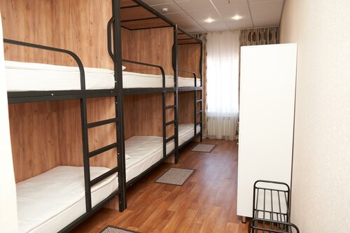 Гостиница Гулливер в Ханты-Мансийском автономном округе - Югре