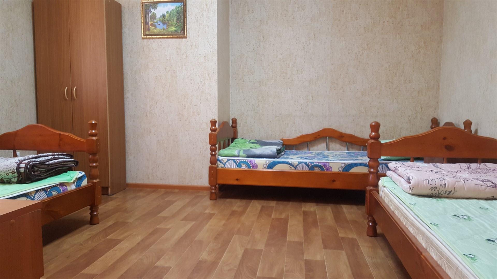 Фото Гостевой дом Боголюбово