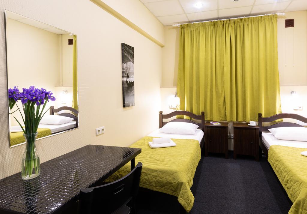 Фото отеля 4