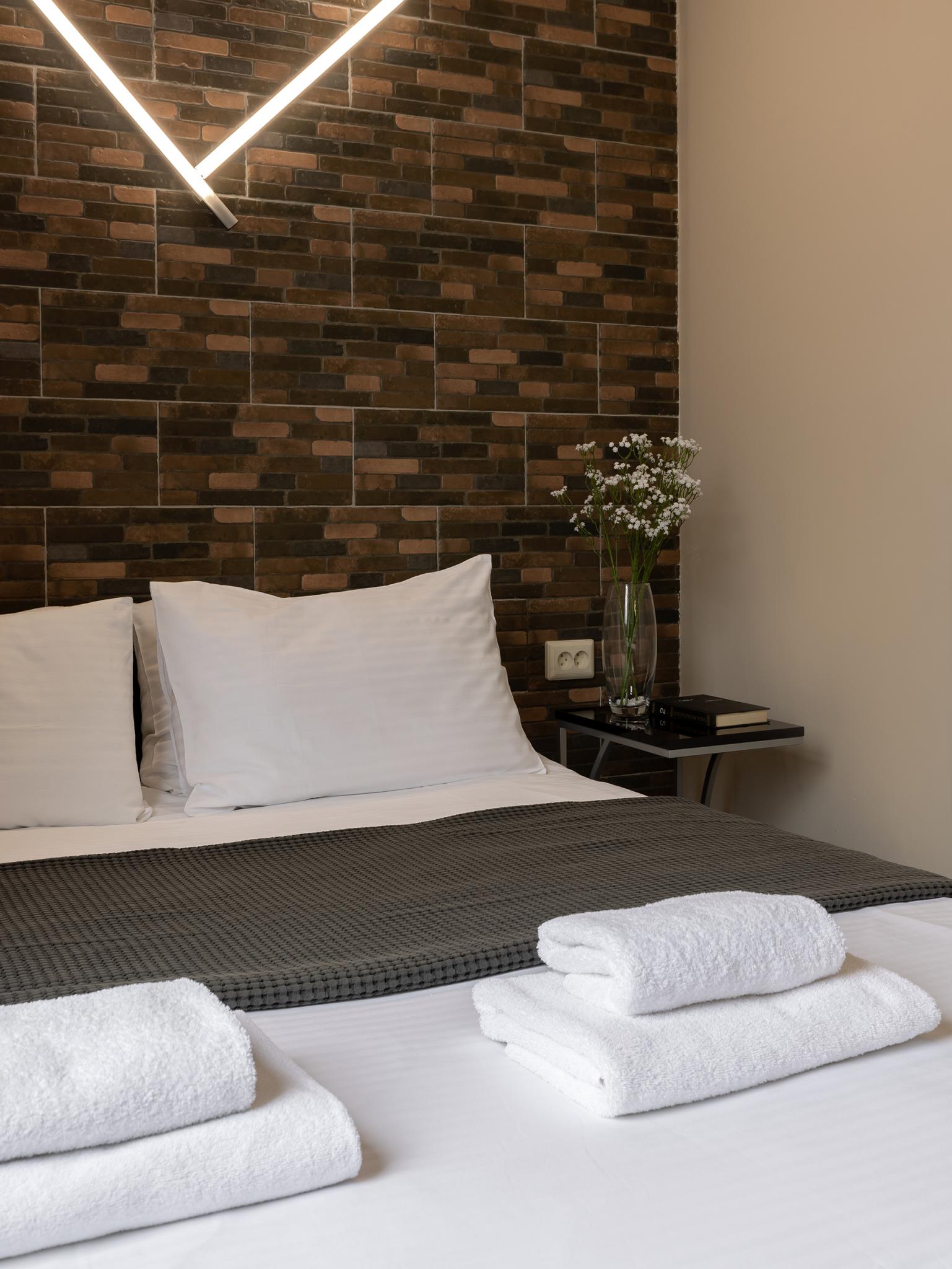 Фото АпартПейдж Елагин