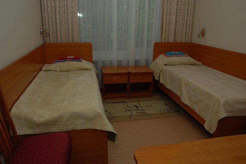 Фото Нивские Берега