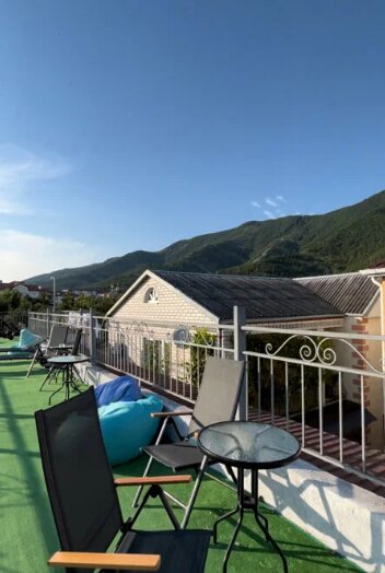 Фото Анамеро