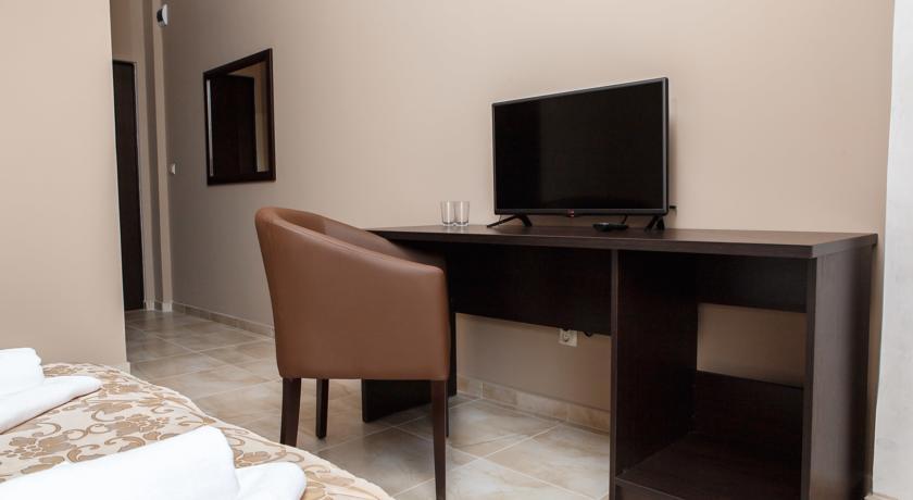 Фото Вилла Татьяна на Тургенева