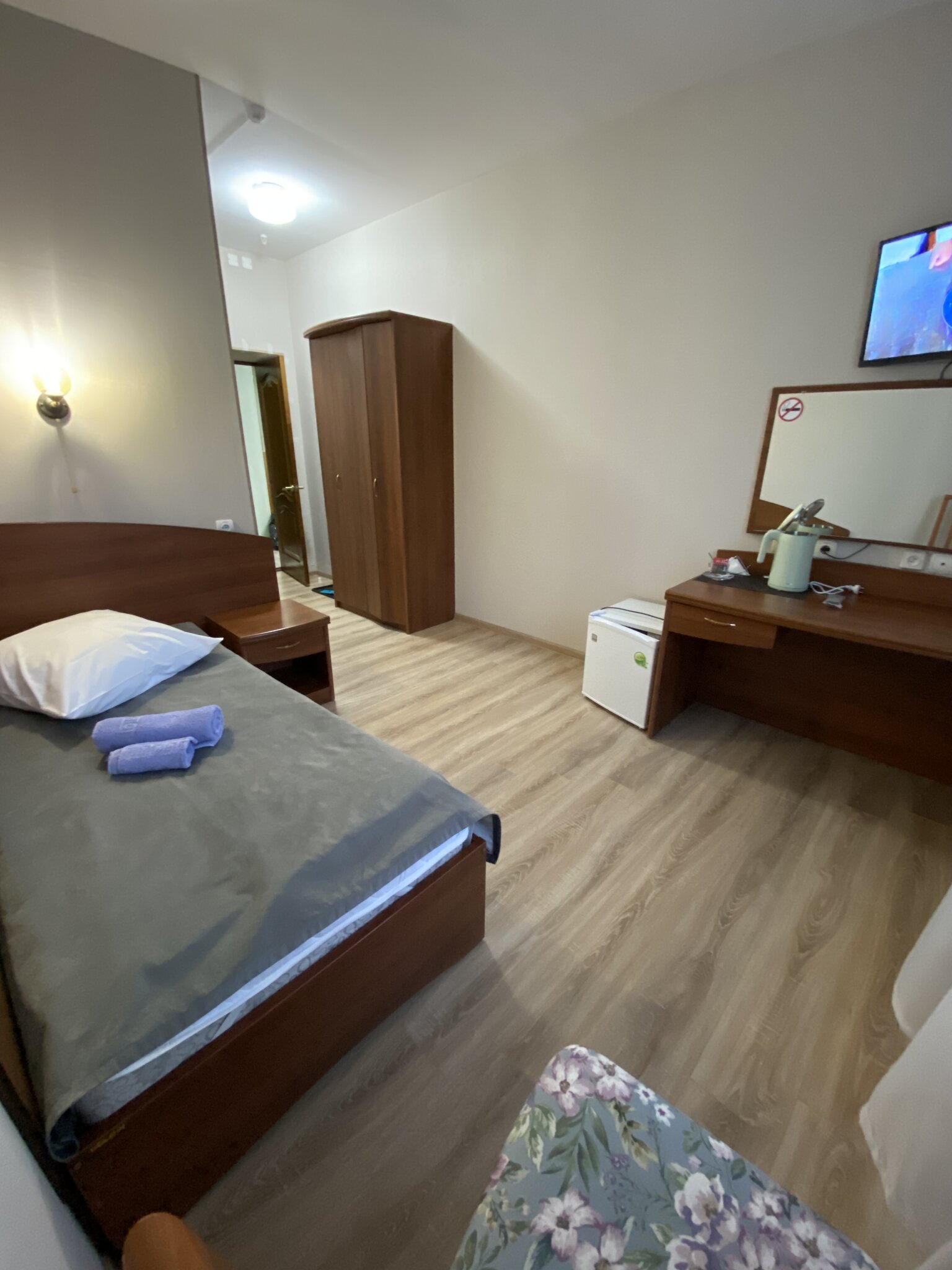 Фото Дубрава