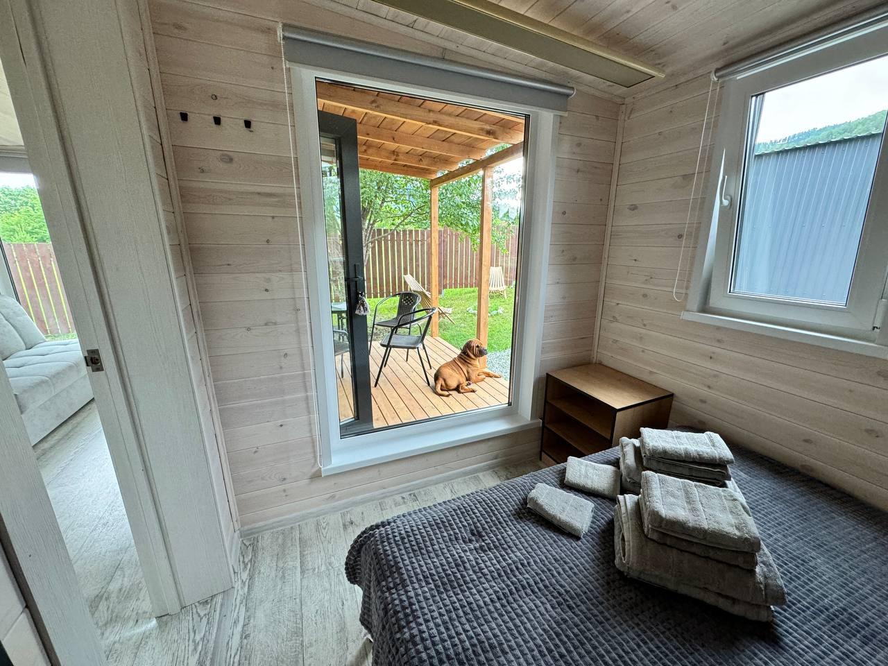 Фото Горный ретрит