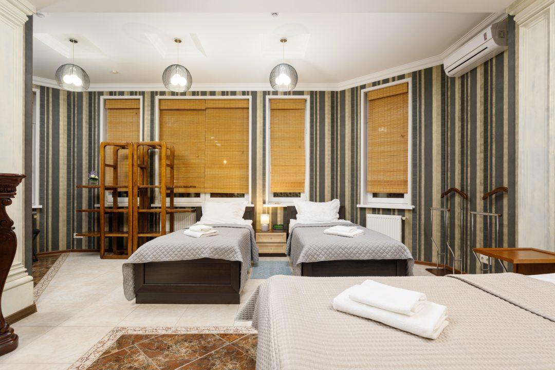 Фото Калина