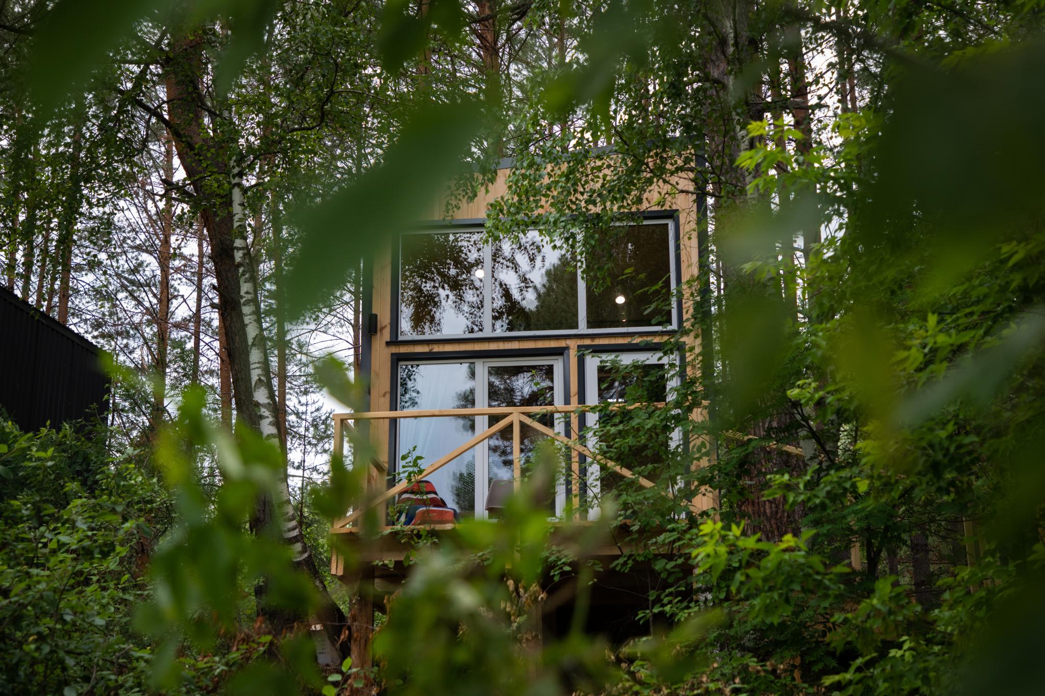 Фото Камышла Парк