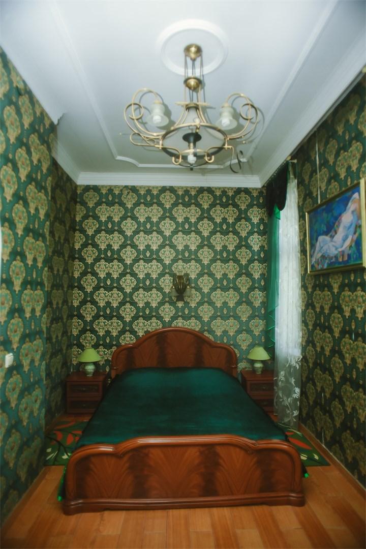 Фото Особняк купцов Хусаиновых