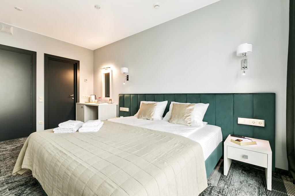 Фото Panorama City Federation