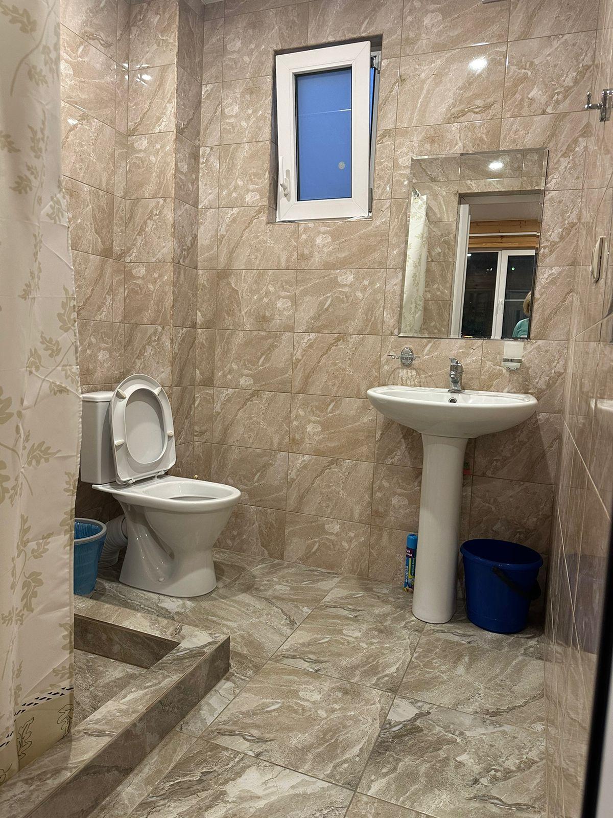 Фото Остров Атланта