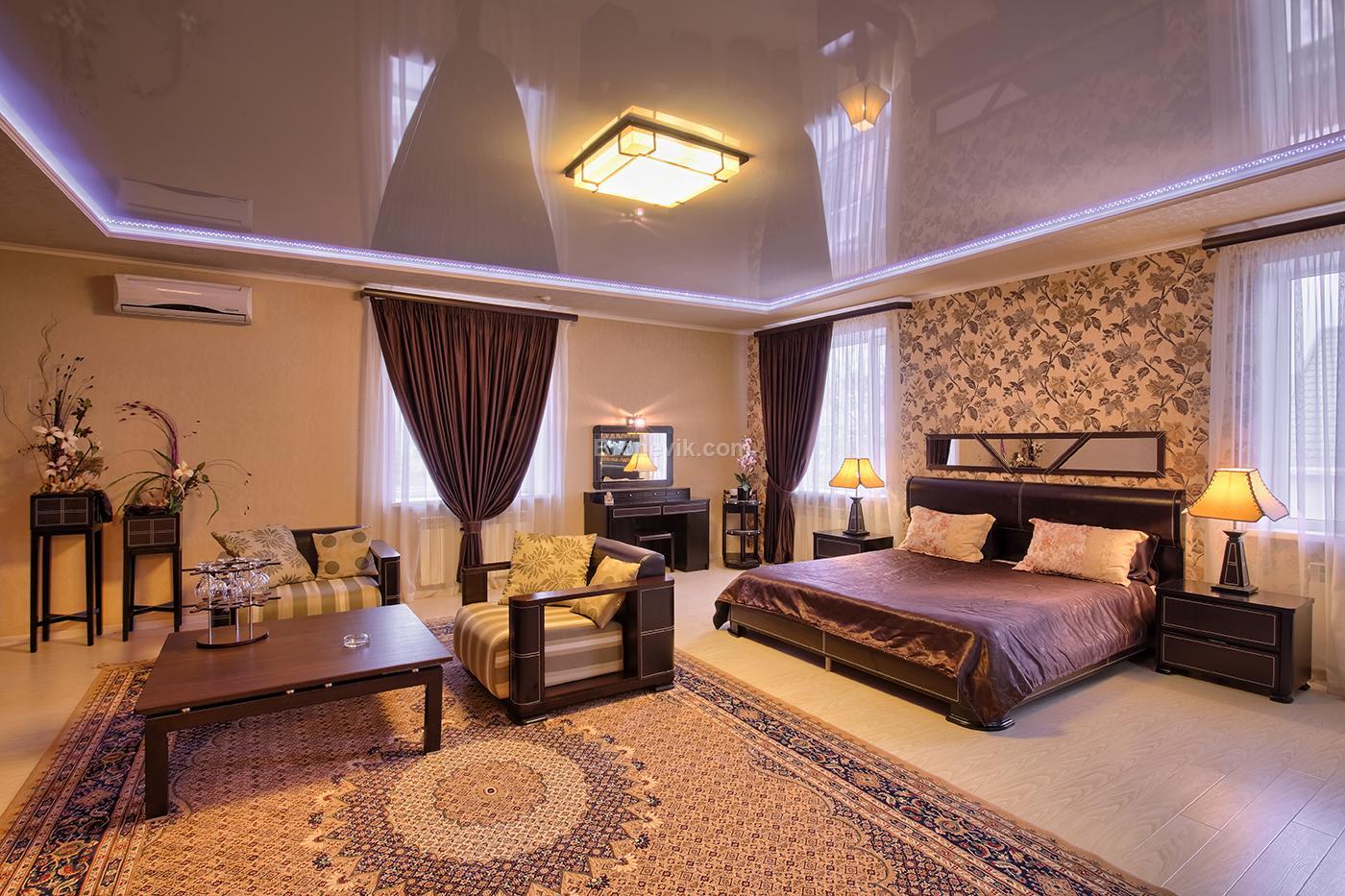 Фото Ночной квартал