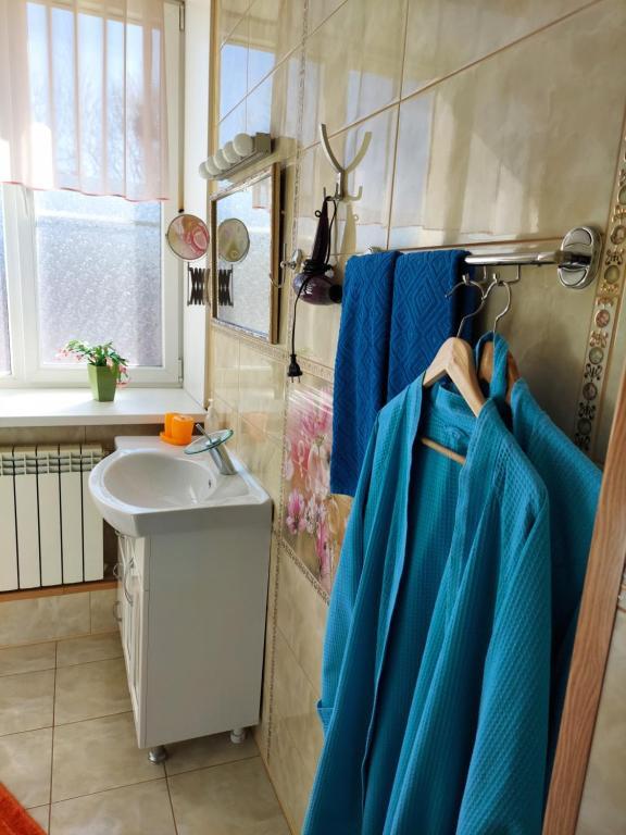 Фото Комфорт