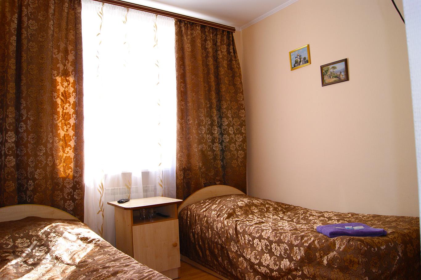 Фото Тихий уголок