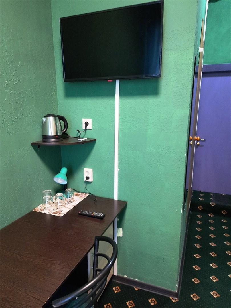 Фото Гостевой дом на Сенной