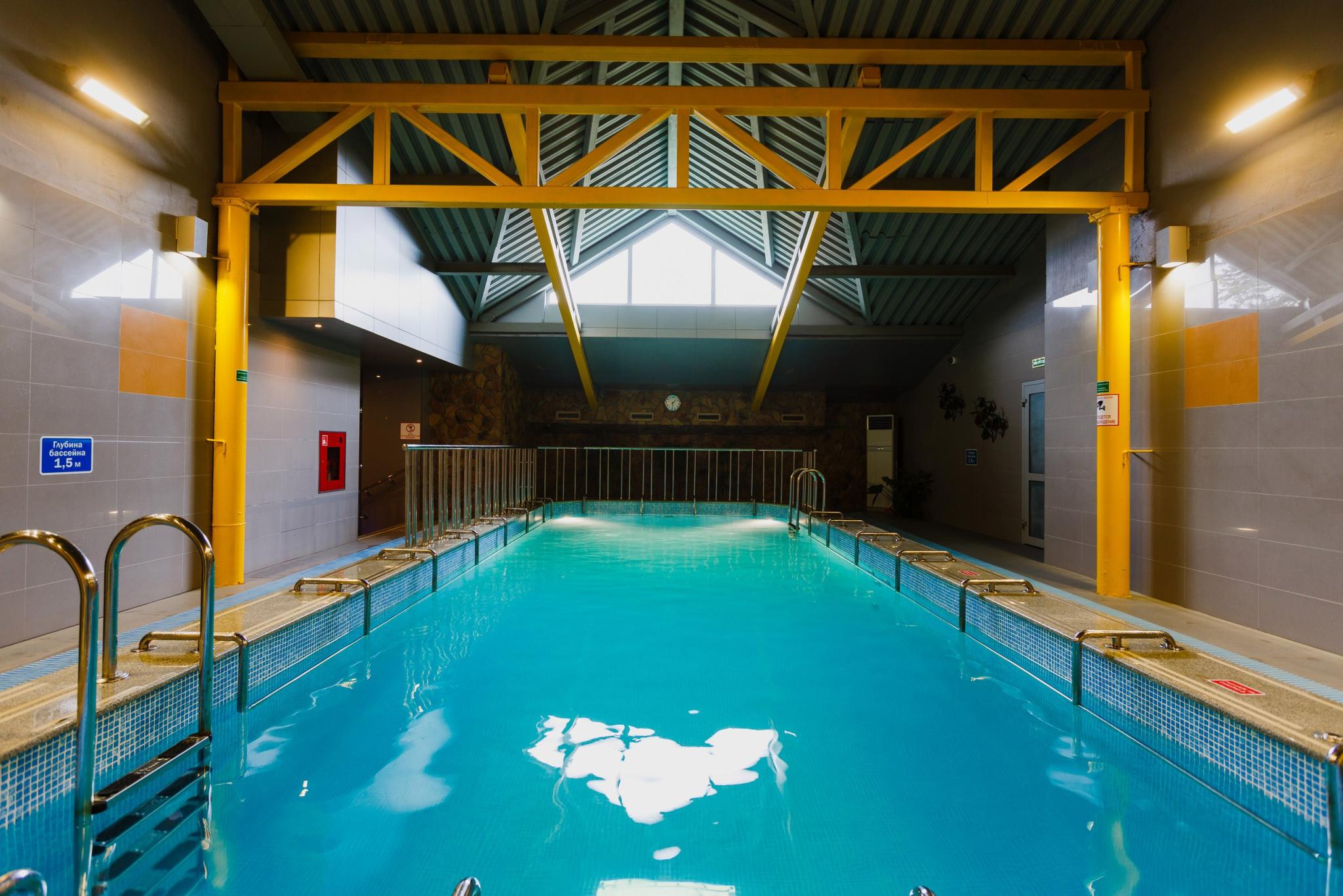 Фото отеля 2