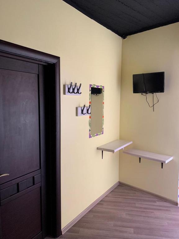 Фото Жить просто на Теплосерной