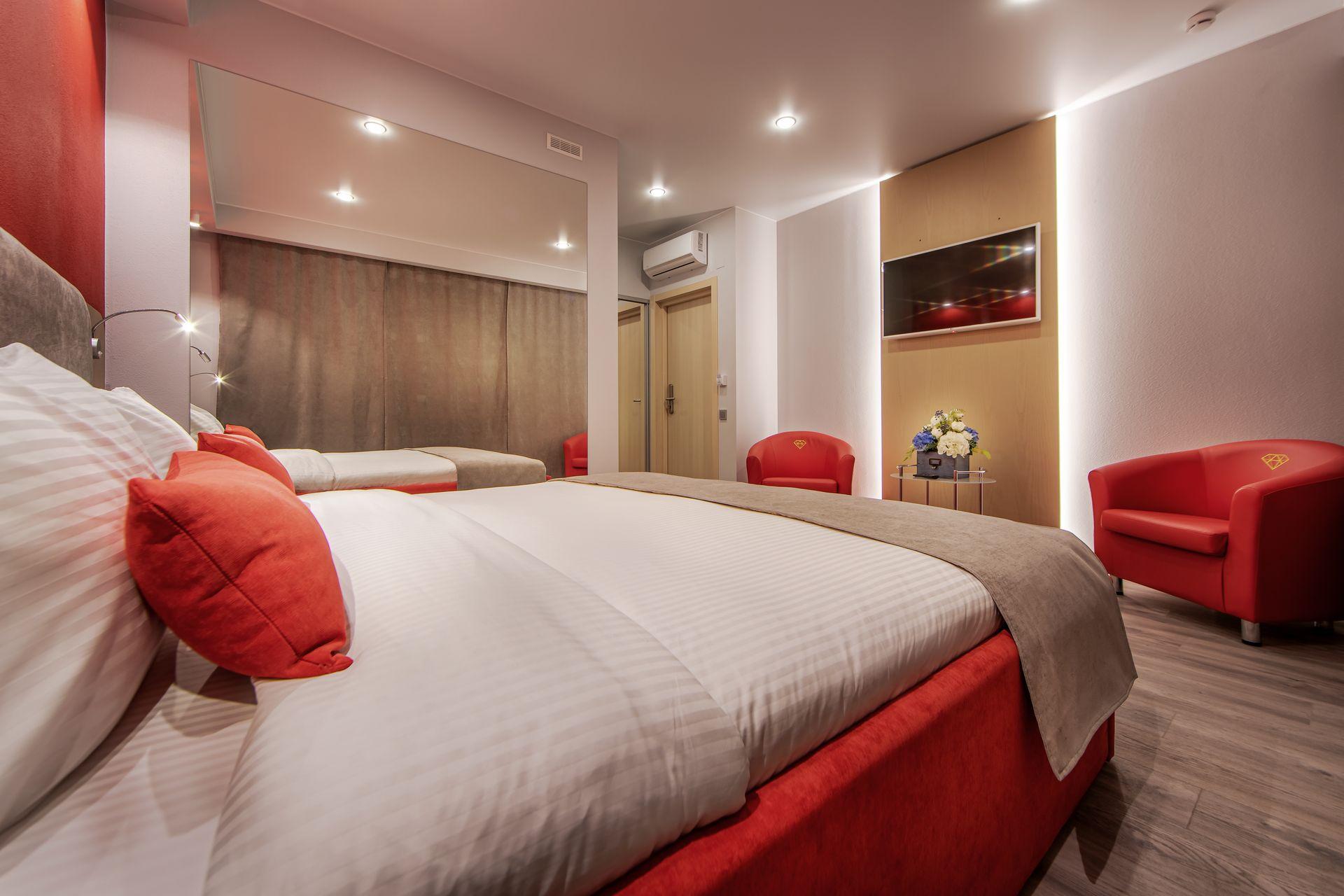 Фото Алекс Отель