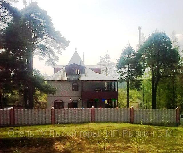 Фото отеля 4