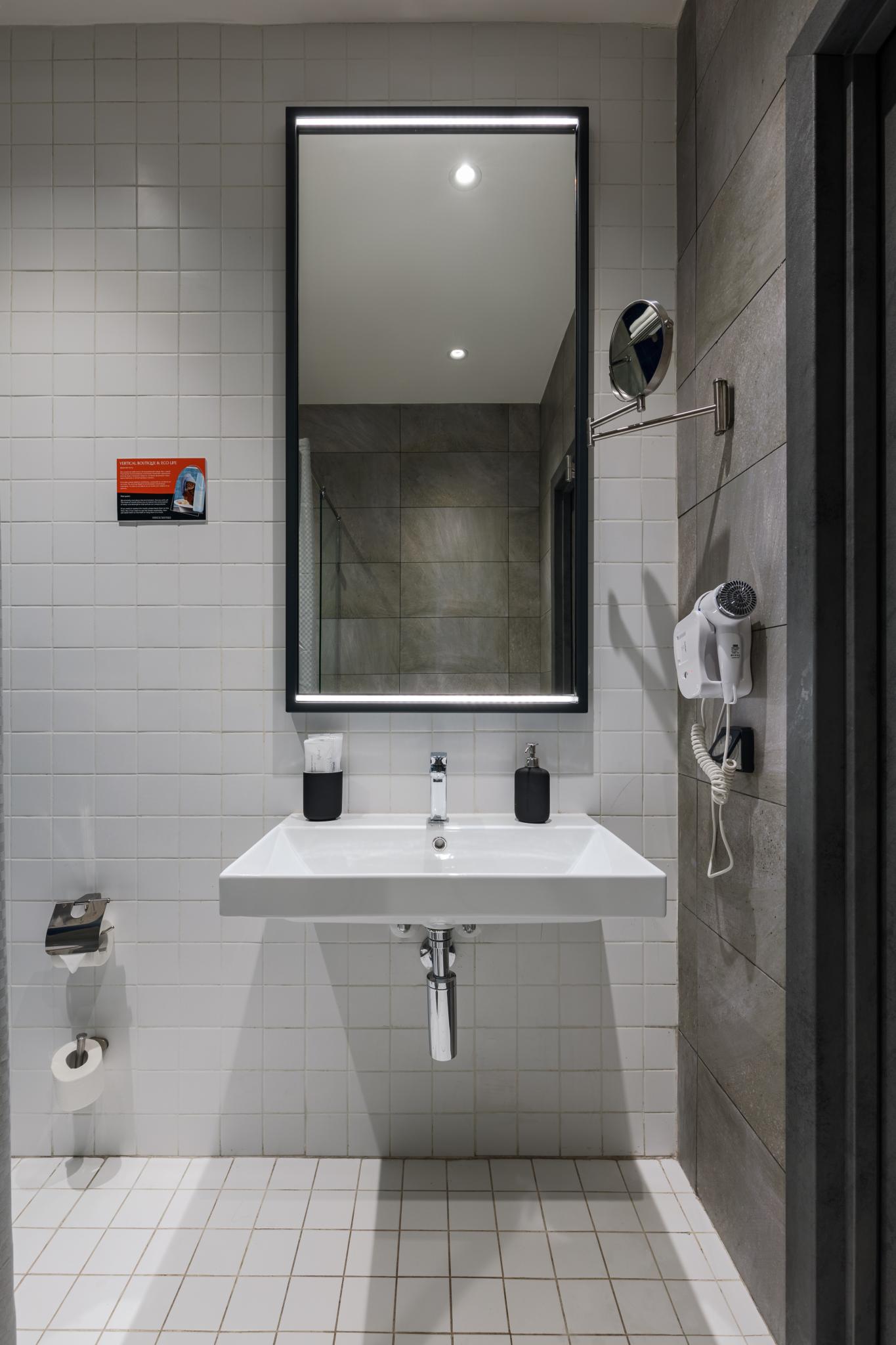 Фото Vertical Boutique